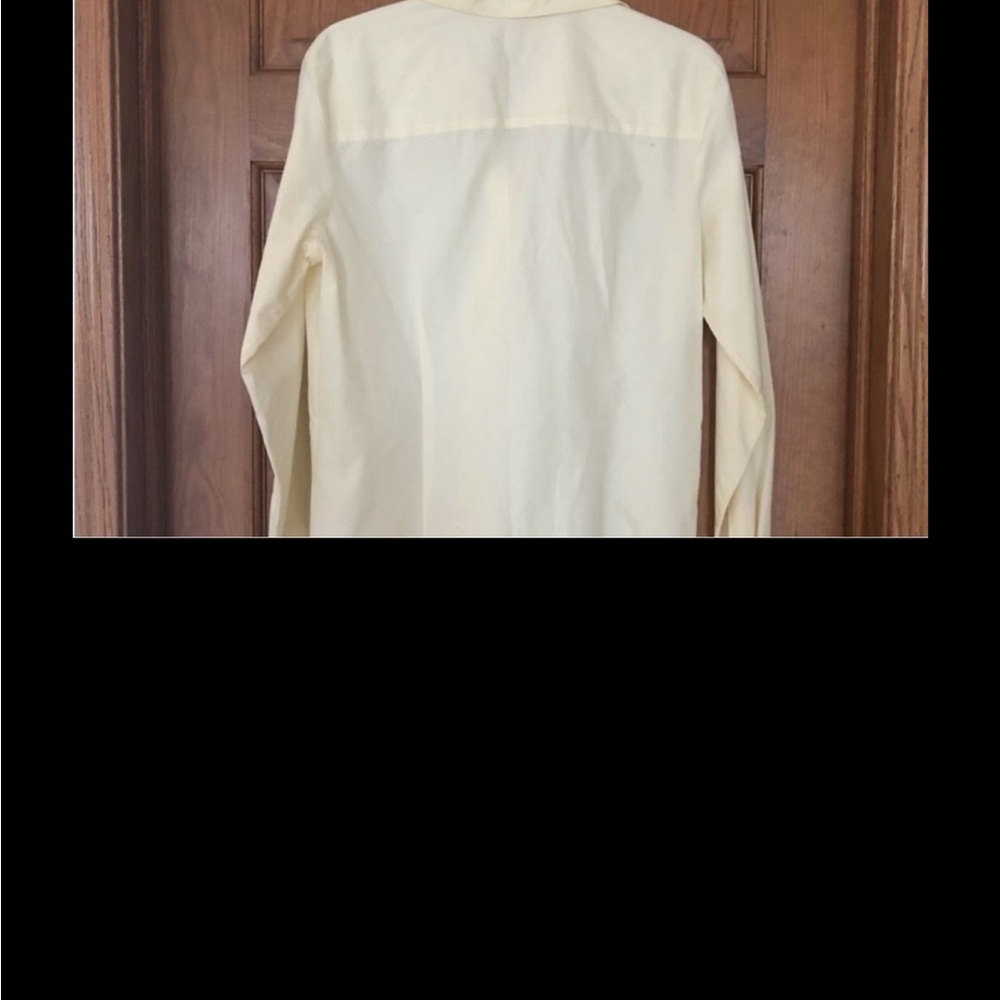 Burberry Brit button down - Picture 2 of 4